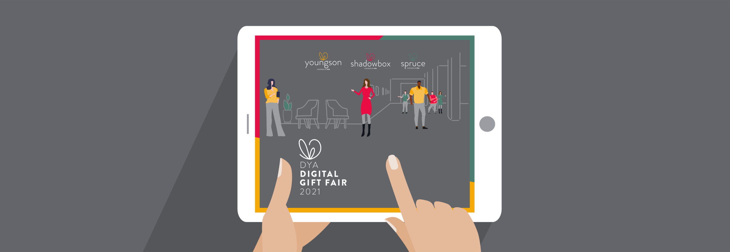 Digital Gift Fair