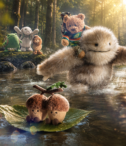 Jellycat