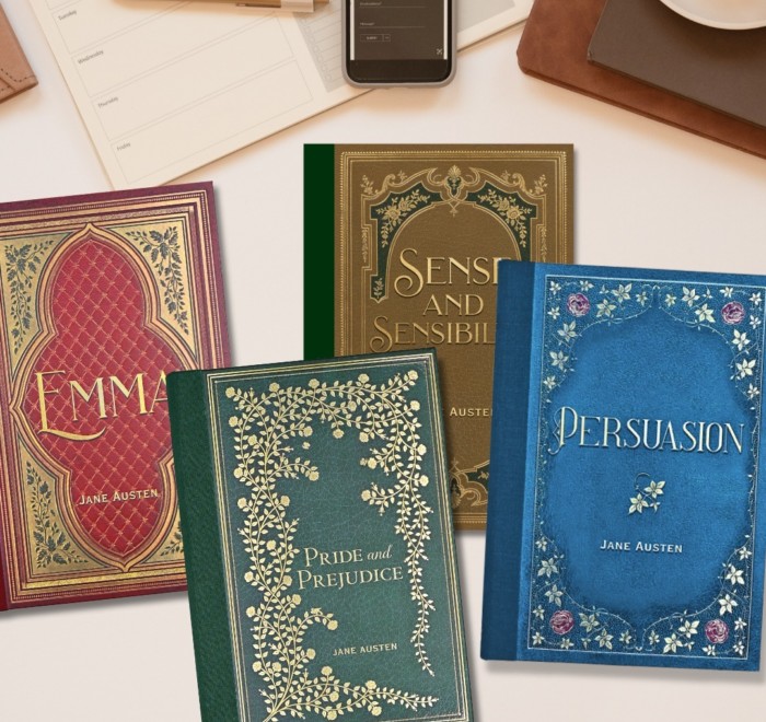 Peter Pauper Press