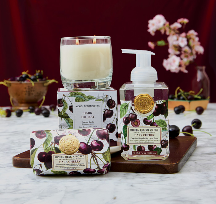 Michel Design Works / Stonewall Home / Village Candle