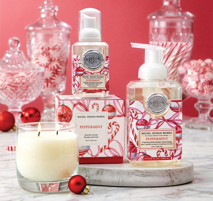 Michel Design Works / Stonewall Home / Village Candle