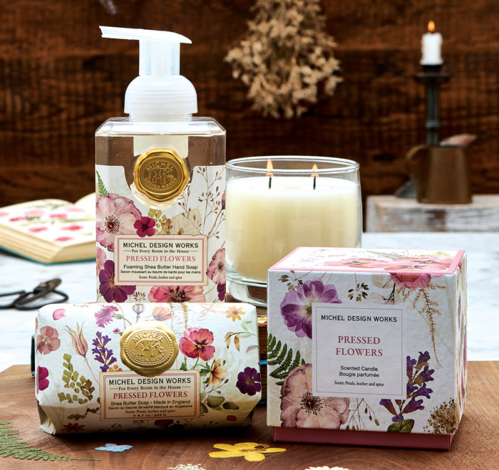 Michel Design Works / Stonewall Home / Village Candle