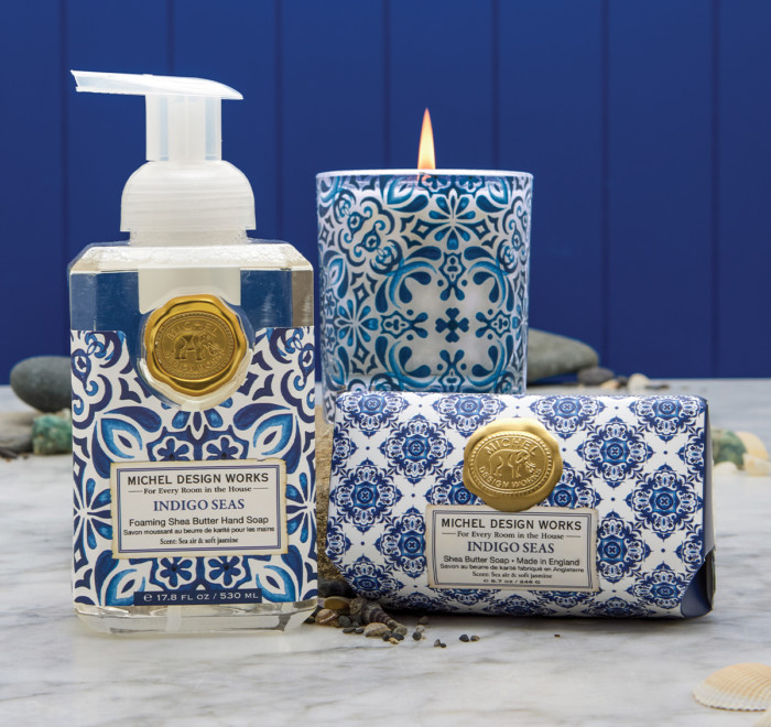 Michel Design Works / Stonewall Home / Village Candle