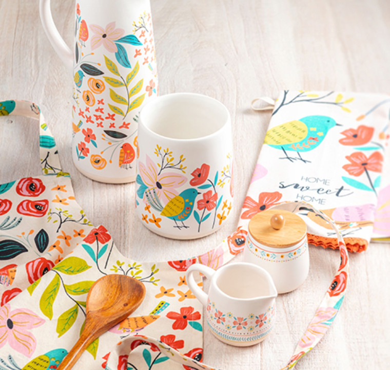 KARMA GIFT & HOME