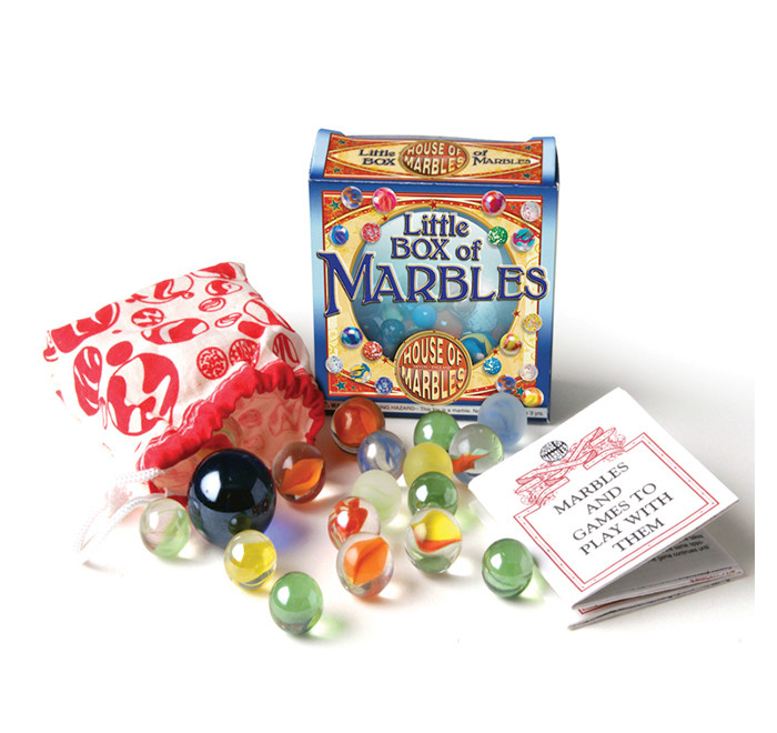 House of Marbles