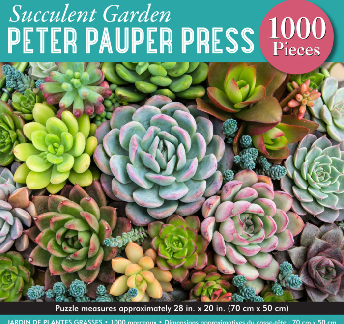 Peter Pauper Press