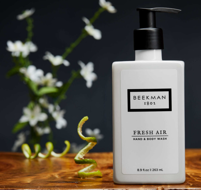 Beekman 1802