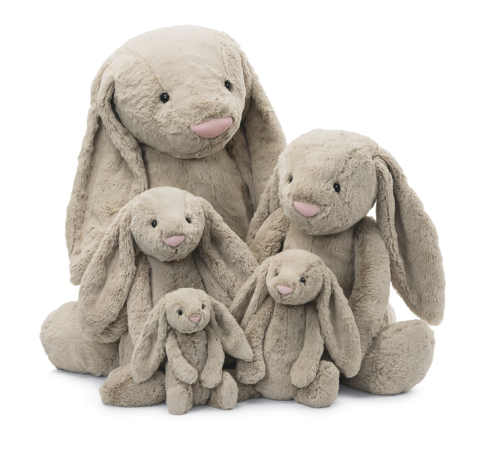 Jellycat - Youngson