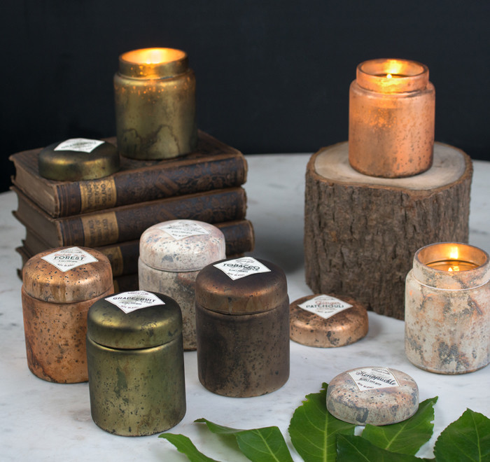 Himalayan Candles