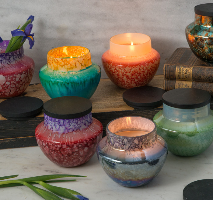 Himalayan Candles