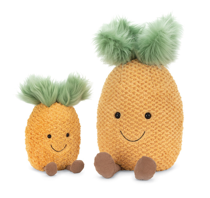 jellycat carrot