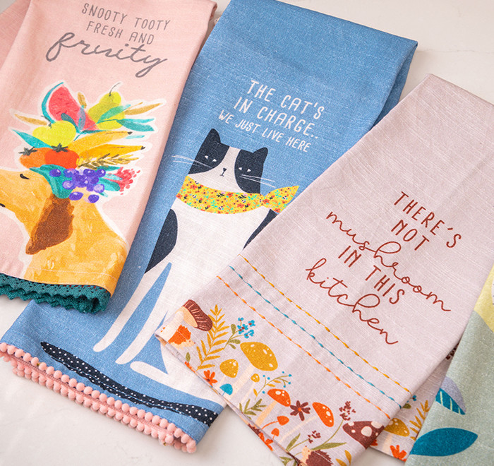KARMA GIFT & HOME