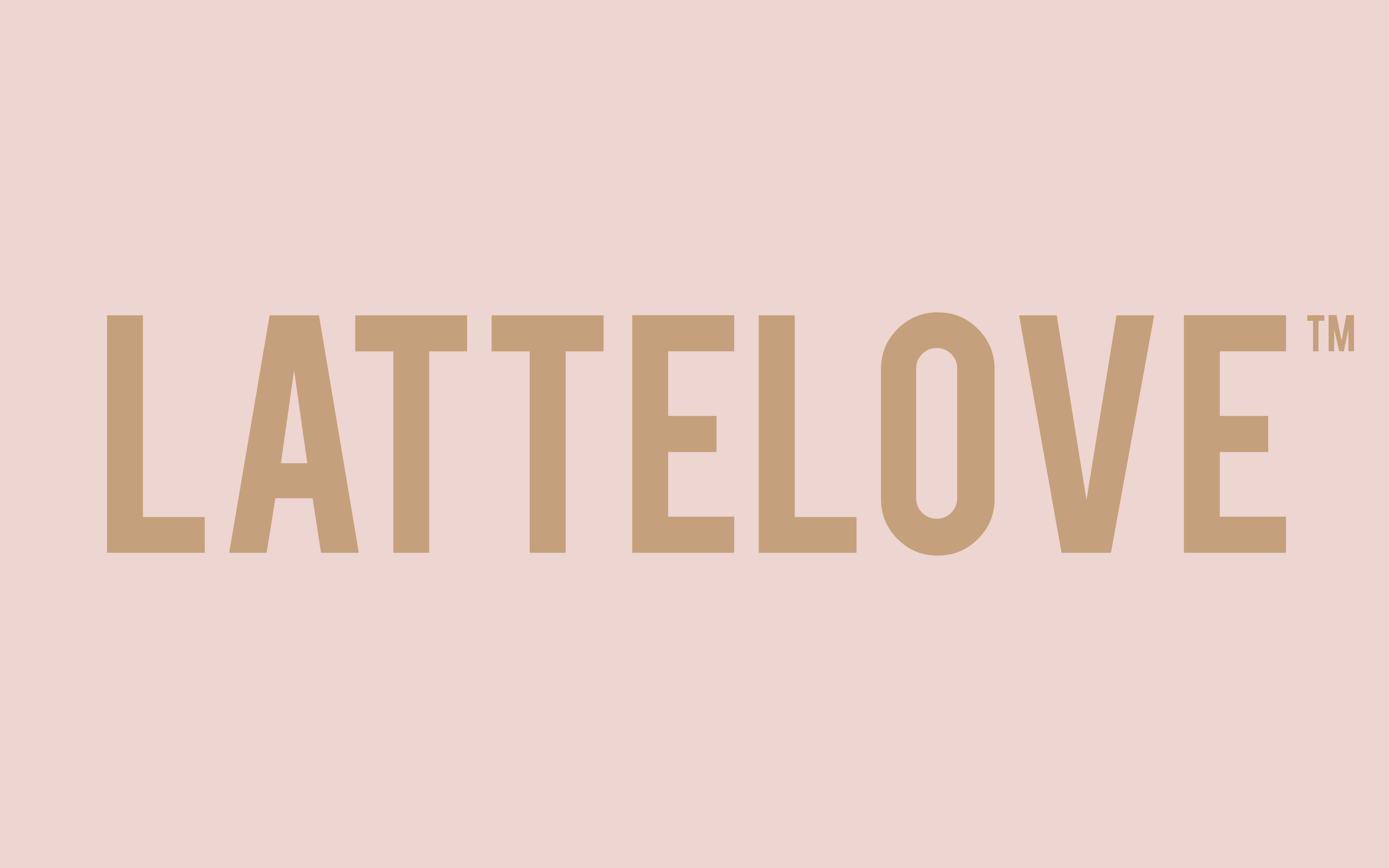 LATTE LOVE by Coffee Shoppe