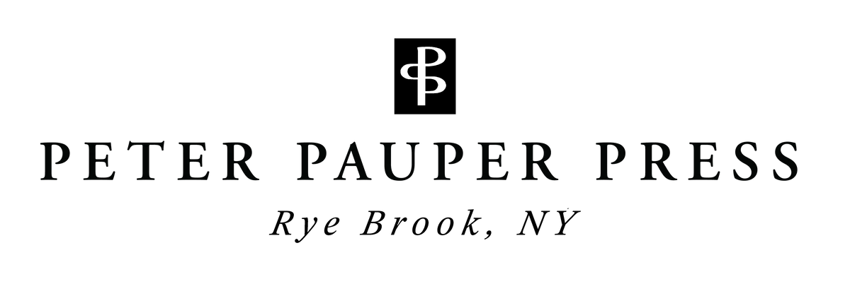 Peter Pauper Press